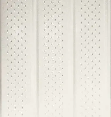Linen Aluminum Soffit sample