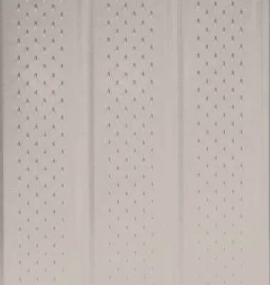 Mocha Aluminum Soffit