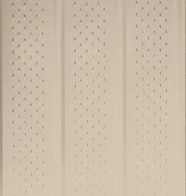 Sandalwood Aluminum Soffit