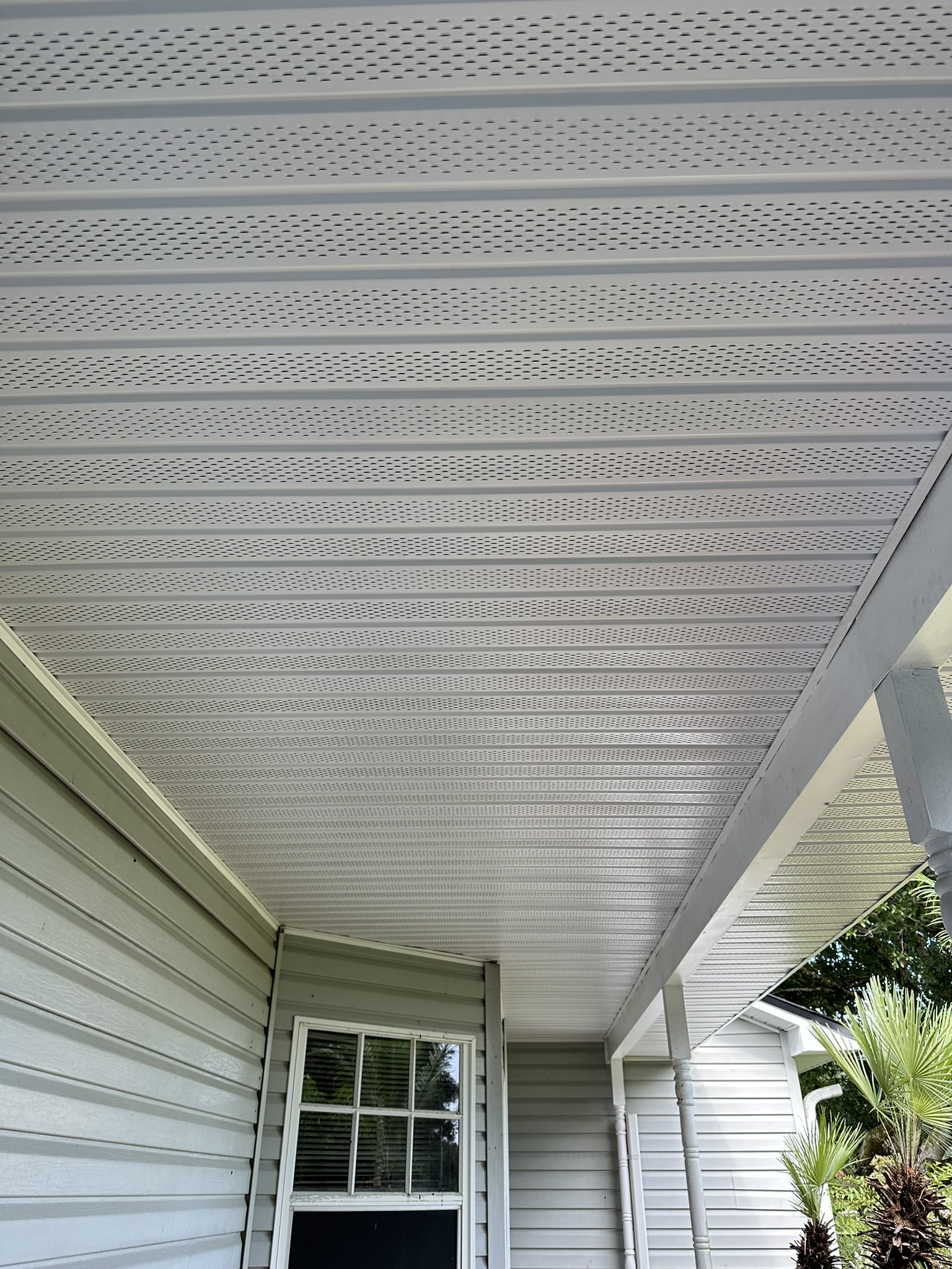 Commercial soffit services in Winter Park FL - Trusted local contractors